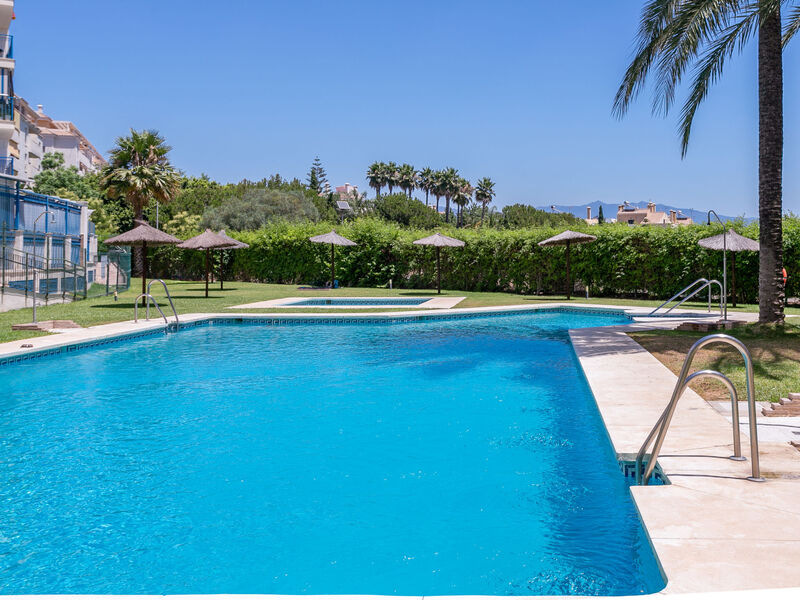 Urban Nest Estepona