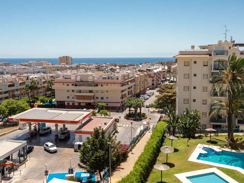 Urban Nest Estepona