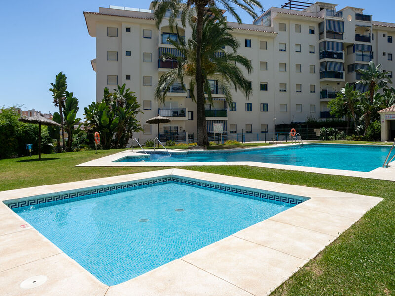 Urban Nest Estepona