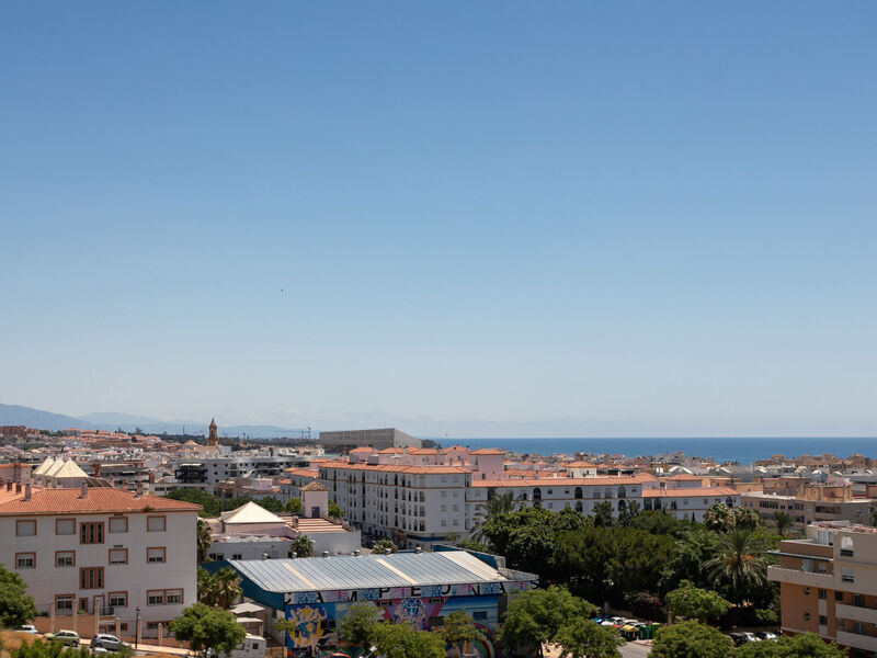 Urban Nest Estepona