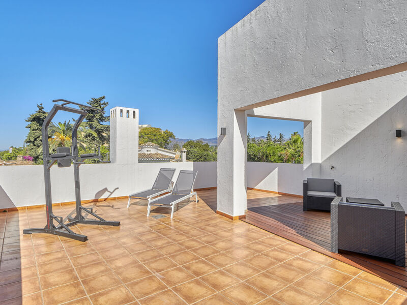 Atalaya Dream