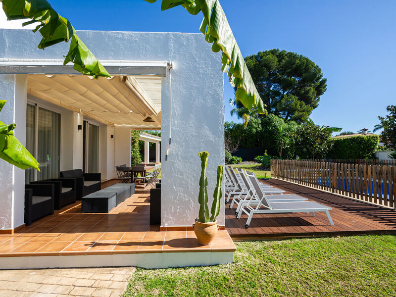 Atalaya Dream