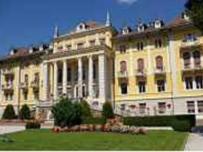 Grand Hotel Imperial