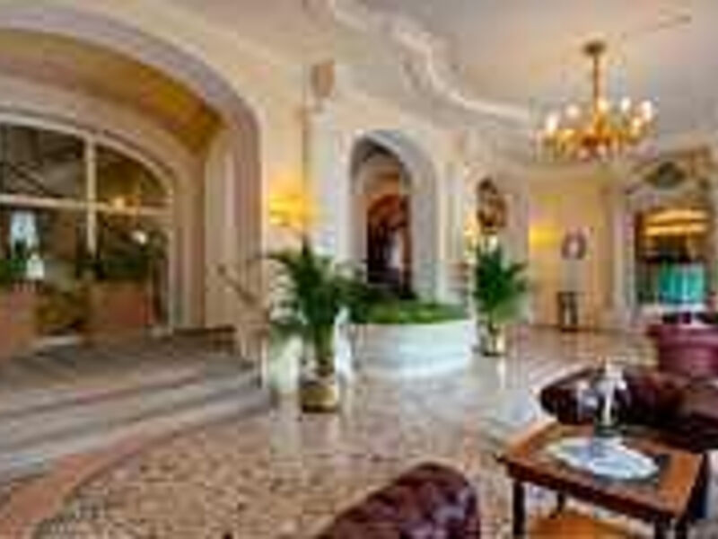 Grand Hotel Imperial