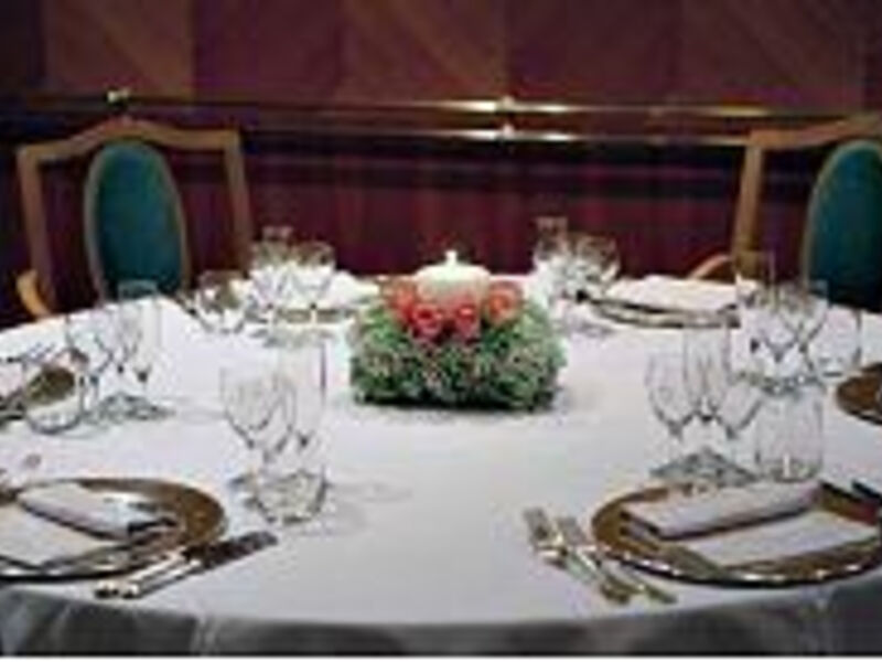 Grand Hotel Imperial