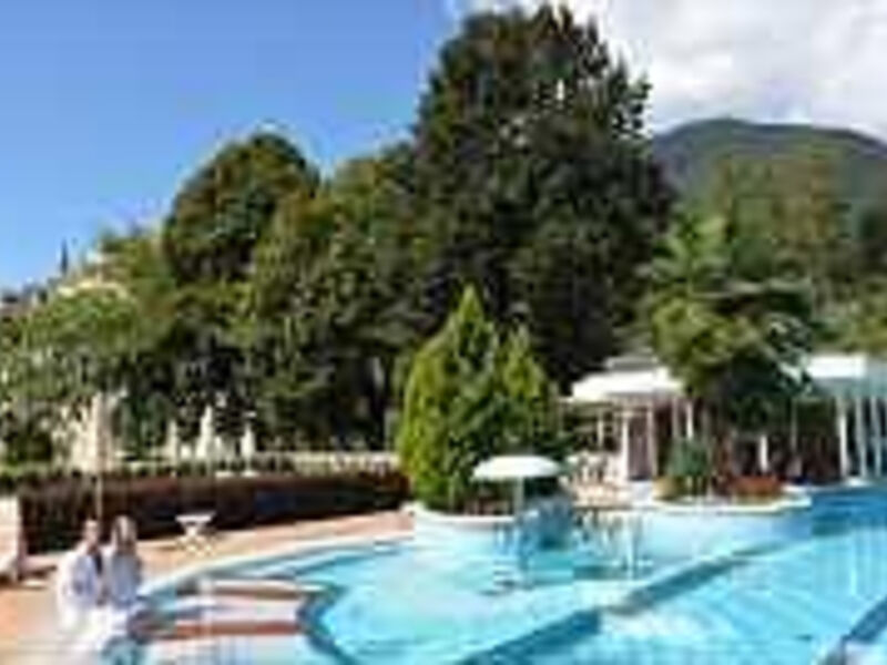 Grand Hotel Imperial