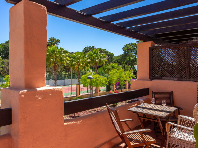 hacienda del Sol