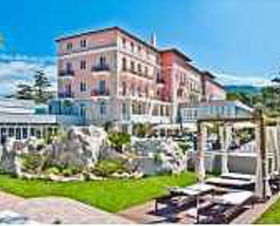 Hotel Grand Hotel Imperial