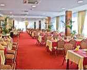 Hotel Grand Hotel Imperial