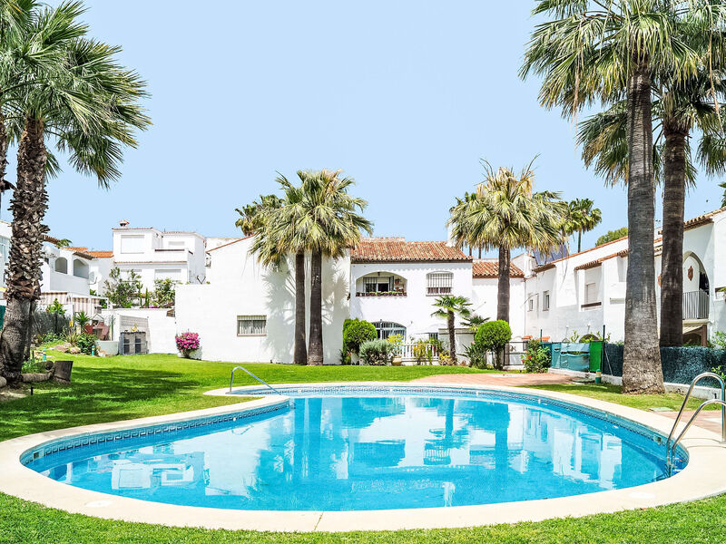 Villas De Madrid