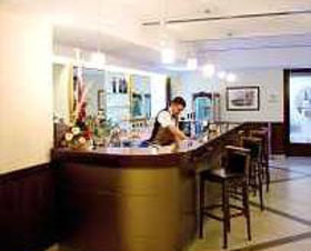 Hotel Grand Hotel Imperial