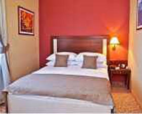 Hotel Grand Hotel Imperial