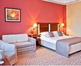 Hotel Grand Hotel Imperial