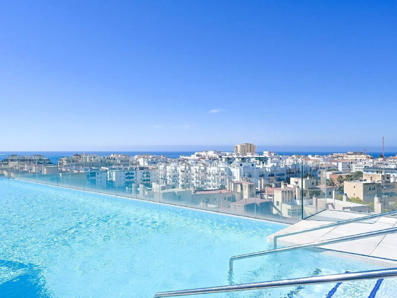 Seashell Apartment