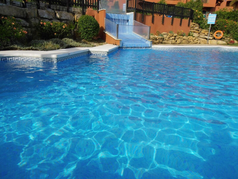 Penthaus Estepona
