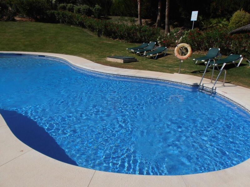 Penthaus Estepona