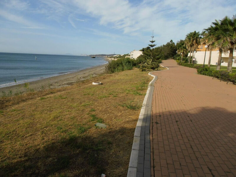 Penthaus Estepona