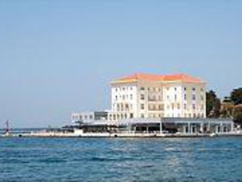 Grand Hotel Palazzo