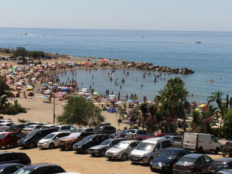 Penthaus Estepona