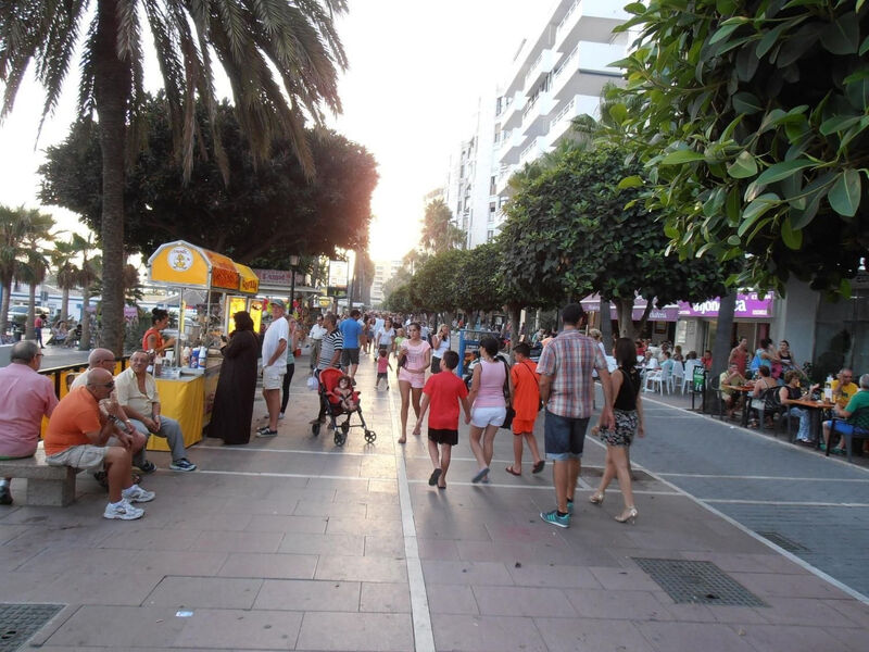 Penthaus Estepona