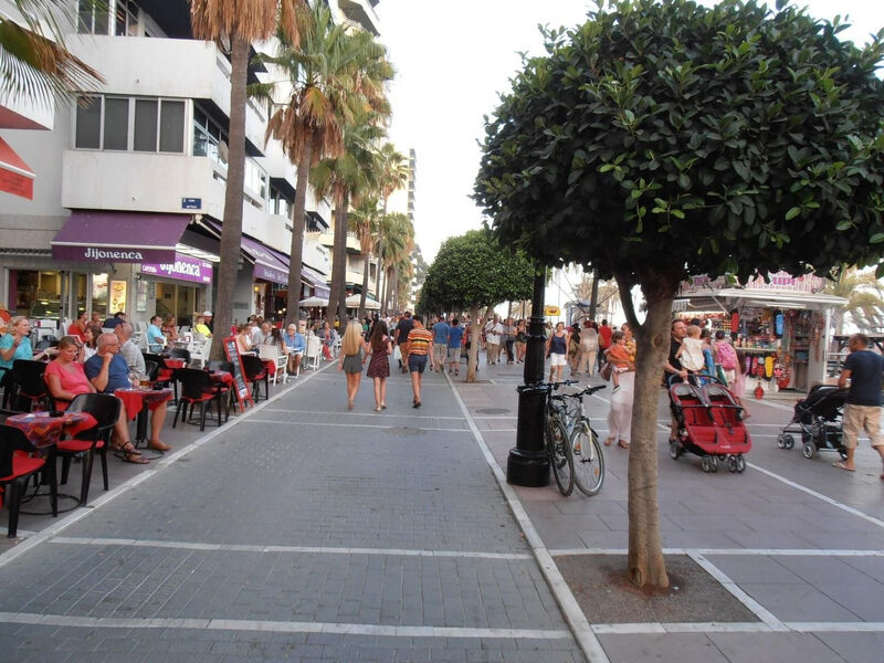 Penthaus Estepona