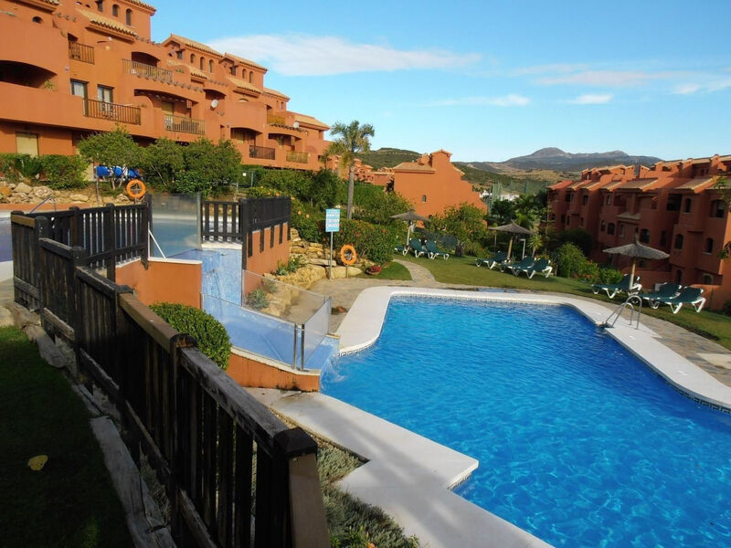 Penthaus Estepona
