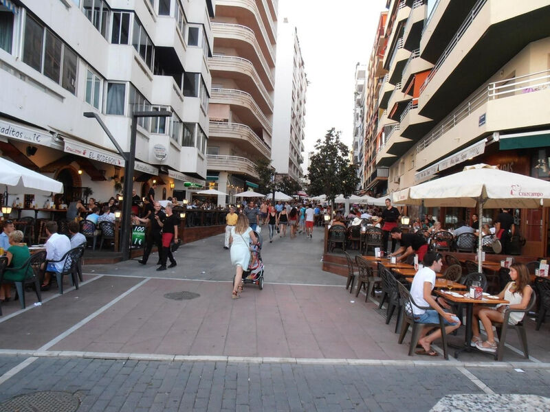 Penthaus Estepona