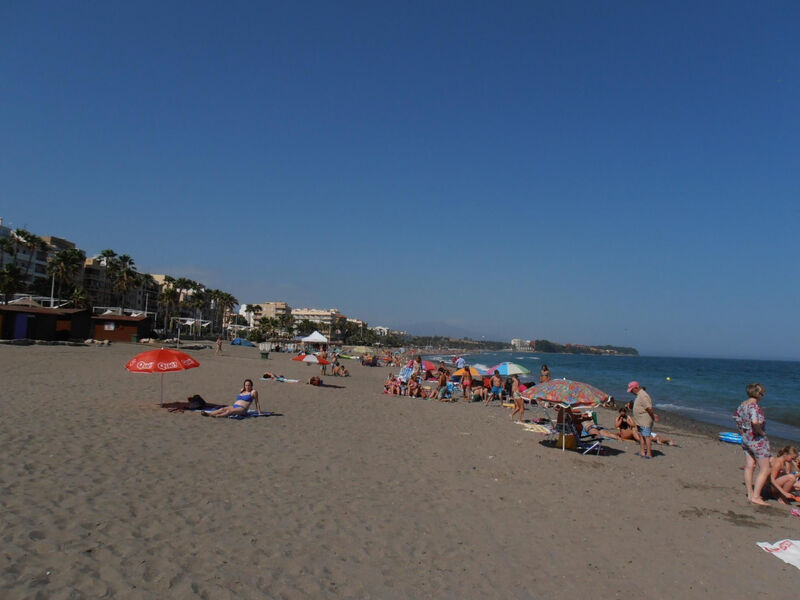 Penthaus Estepona