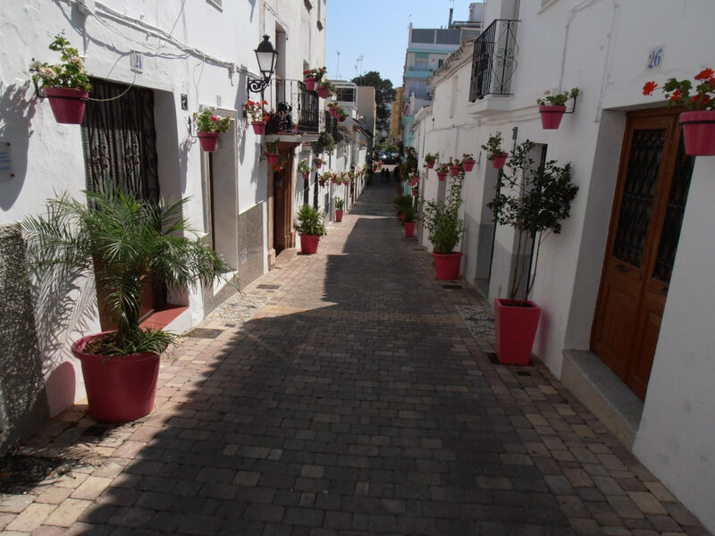 Penthaus Estepona