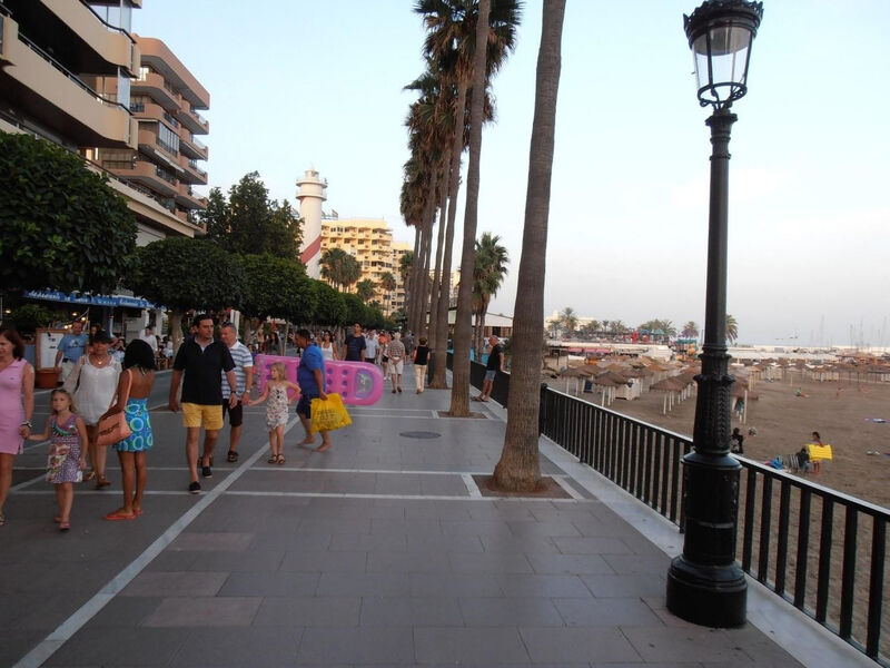 Penthaus Estepona