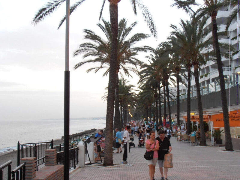 Penthaus Estepona