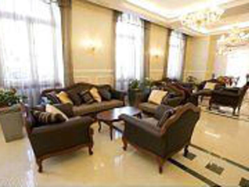 Grand Hotel Palazzo