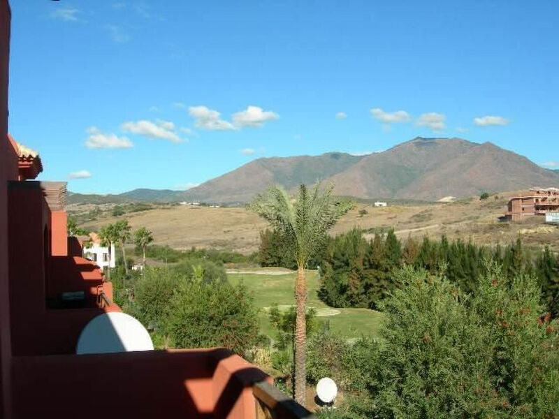 Penthaus Estepona