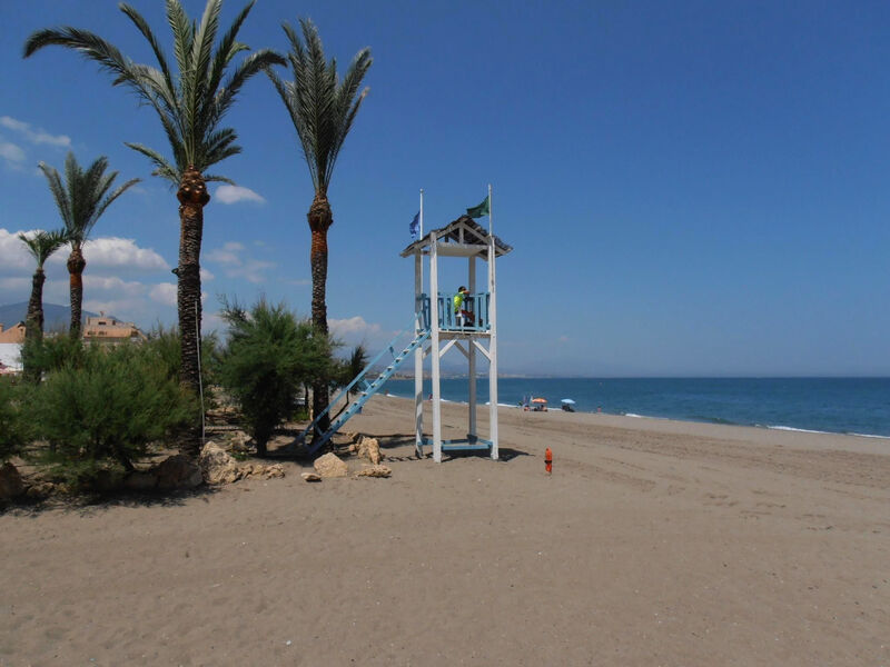 Penthaus Estepona