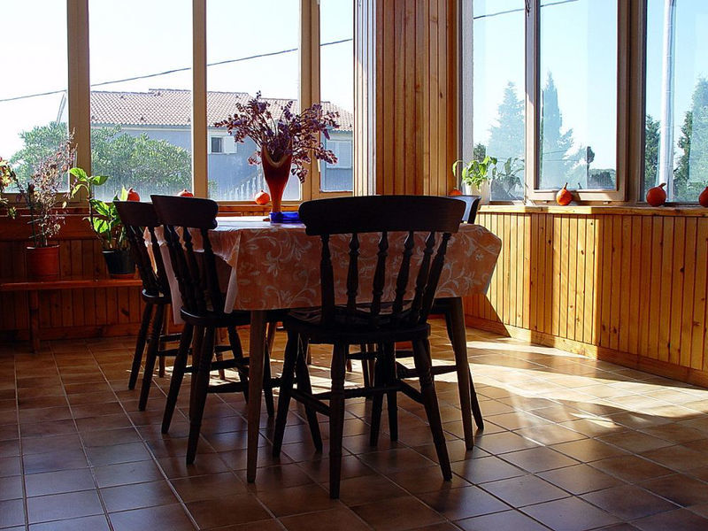 Apartmány 1321-52