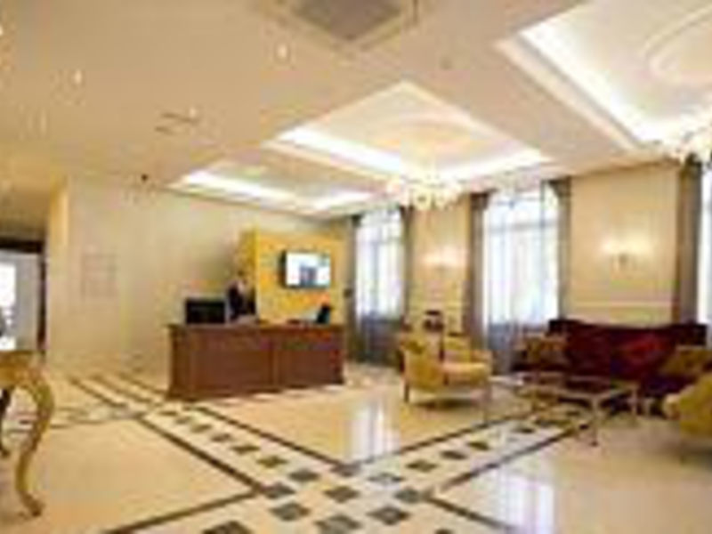 Grand Hotel Palazzo