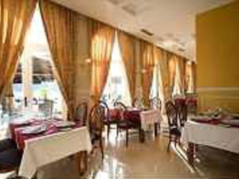 Grand Hotel Palazzo