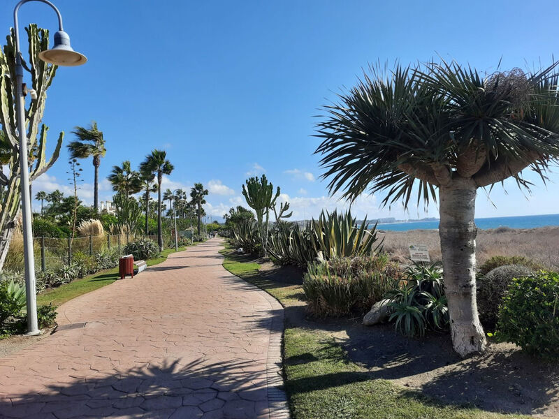Bel Air Gardens