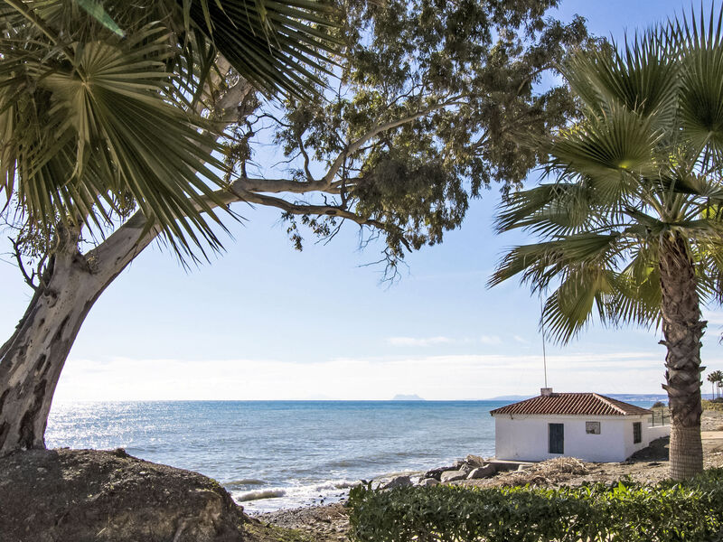 Bahia De La Plata