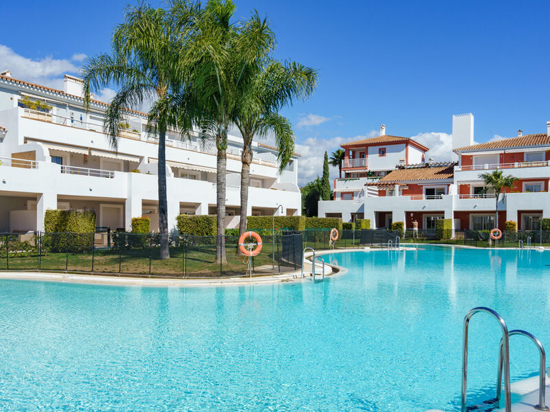 Cortijo oceania