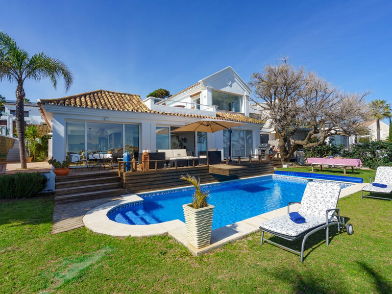 Vila Sara