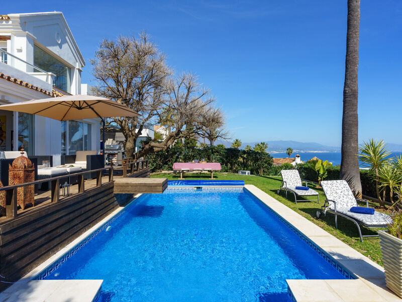 Vila Sara