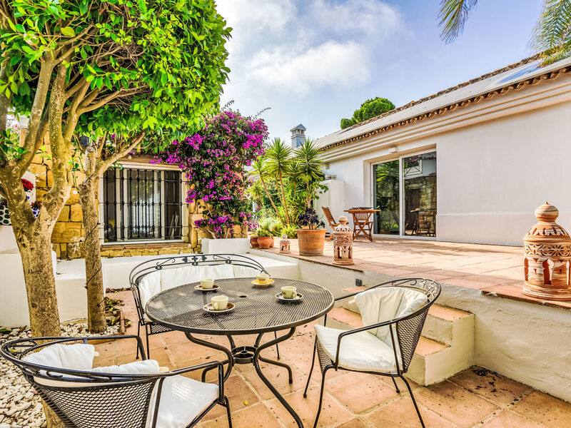 Vila Sara