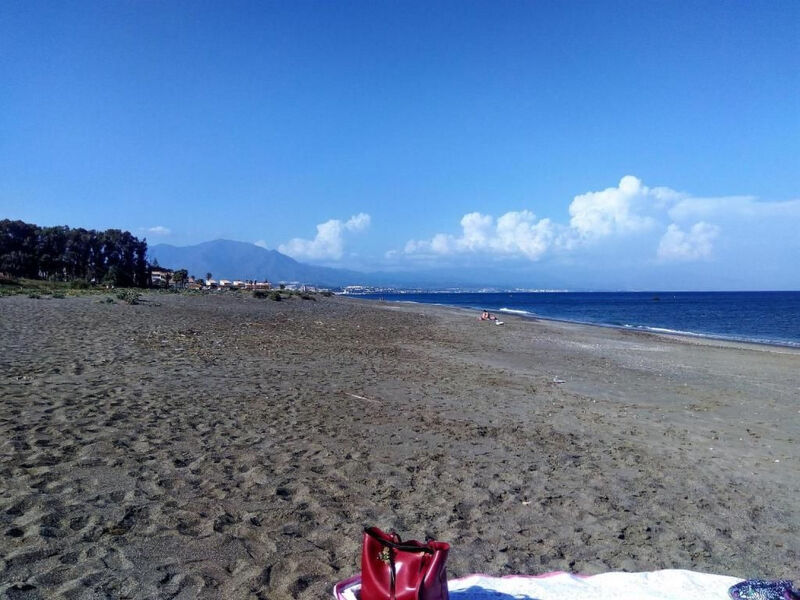 Manilva Playa