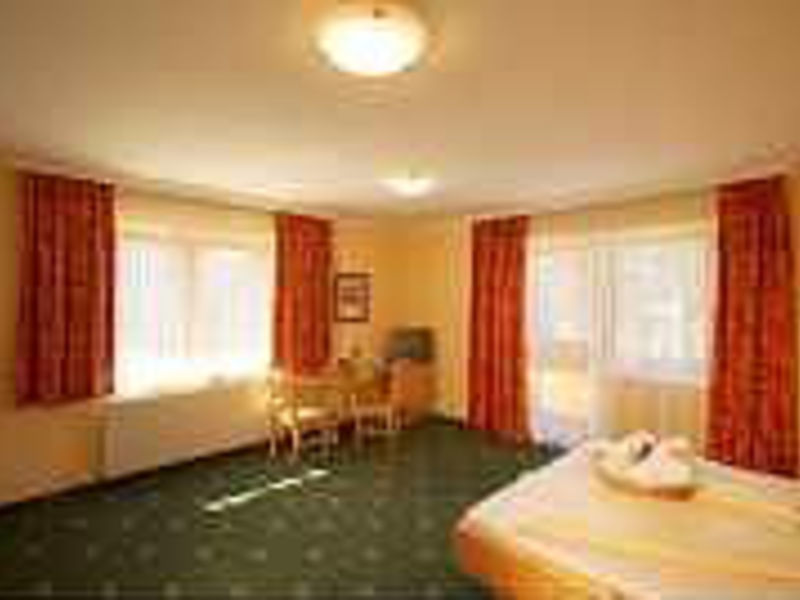 Hotel Gut Raunerhof