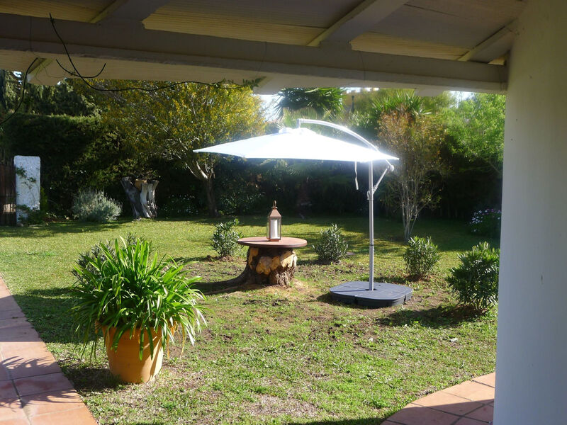 Casa Monte Cazador