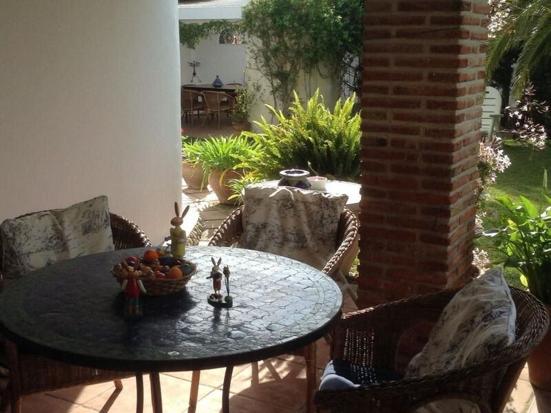 Casa Monte Cazador