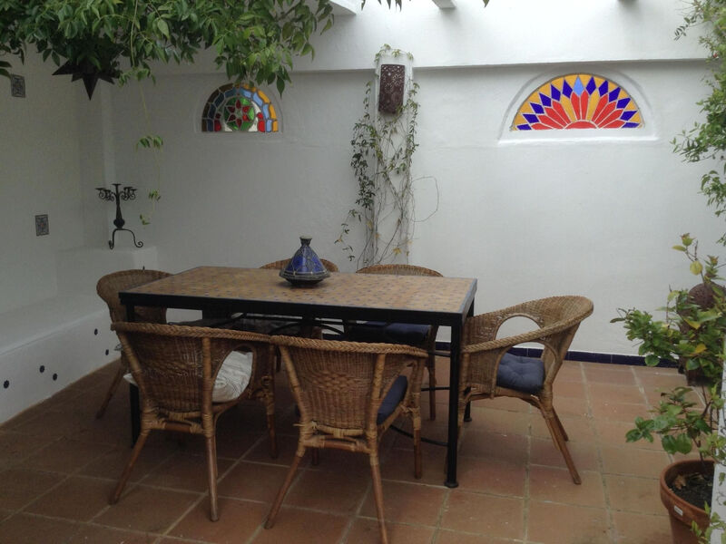 Casa Monte Cazador