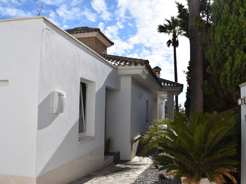 Casa Roche