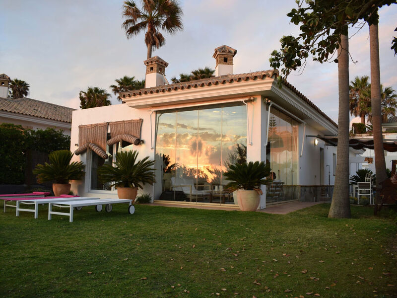 Casa Roche